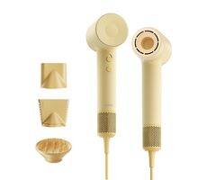 Laifen Hairdryer SE2 Special žltá / sušič vlasov / 1500 W / 2 rýchlosti