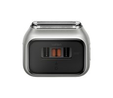 Laifen Shaver P3 Pre strieborná / holiaci strojček / doba prevádzky: 100 minút / USB-C