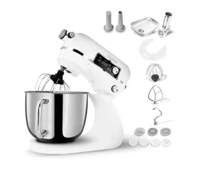 Salente DigiChef+ biela