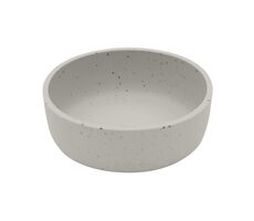 KikkaBoo Miska Platinum Silicone Sand / od 6 mesiacov