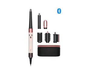 Dyson Airwrap id HS08 Complete Long - Ceramink pink/Rose gold / Kulmofén / 1300W / ionizátor / 3 teploty / 3 rýchlosti