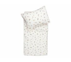 Jollein Obliečky 140x100 a 40x60 cm Riverside