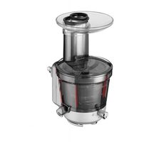 KitchenAid Šnekový odšťavovač 5KSM1JA / 800W / 1L