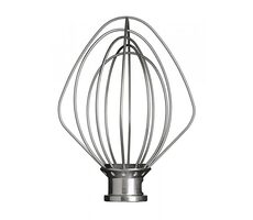 KitchenAid 5K452WW Šľahacia metla balónová k robotom Artisan s misou s objemom 4,8 l
