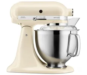 KitchenAid 5KSM185PSEAC mandľovo krémová