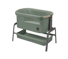 Maxi-Cosi Iora Beyond Green / prenosná postieľka / od narodenia do 9 kg (cca do 6 mesiacov)