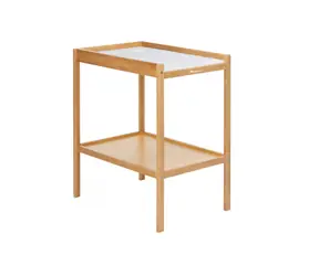 BEBECONFORT Prebaľovací pult Daisy Natural Wood / od narodenia do cca 1 roka (do 11 kg)
