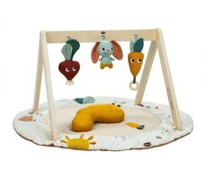 Tiny Love Hracia deka s hrazdou Garden of Adventures / od narodenia