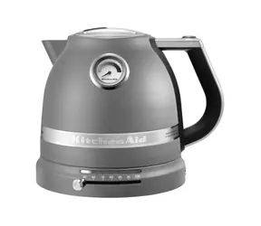 KitchenAid 5KEK1522 striebristo šedá