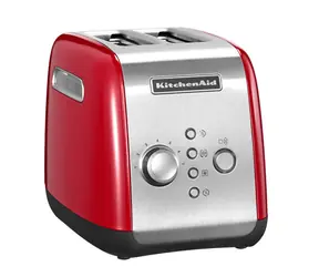 KitchenAid 5KMT221 kráľovská červená