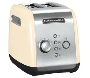 KitchenAid 5KMT221EAC mandľovo krémová