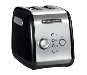 KitchenAid 5KMT221EOB čierna
