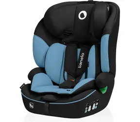 Lionelo Autosedačka Levi One i-Size 76-150cm Blue Cobalt