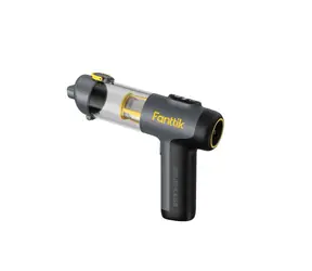 Fanttik Slim V9 Mix cordless portable car vacuum cleaner / Ručný mini vysávač / 80W / výdrž až 30 min / 120 ml nádoba