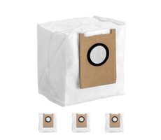 Anker Eufy Prachové vrecká pre robotický vysávač Anker Eufy E20 / 3ks