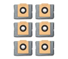 Anker Eufy Prachové vrecká pre robotický vysávač Anker Eufy Omni C20 / 6ks