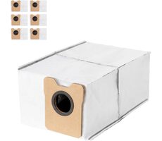 Anker Eufy Prachové vrecká pre robotický vysávač Anker Eufy C10/Omni C20 / 6ks