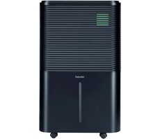 BEURER LE 250 čierna / odvlhčovač vzduchu / 20 l denne