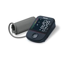 BEURER BM 48 čierna