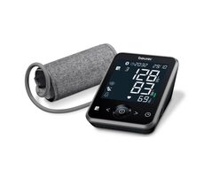 BEURER BM 64 čierna