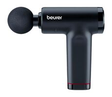 BEURER MG 89 čierna