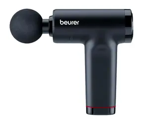 BEURER MG 89 čierna