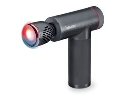 BEURER MG 195 čierna