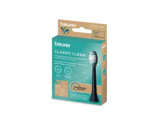 BEURER SC4 set classic clean náhradná hlavica 4ks