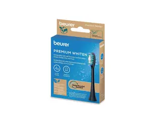 BEURER SC4 set whiten náhradná hlavica 4ks