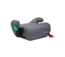 Tulano Cabby 25 sivá / Autosedačka / od 15 do 36 kg / od 125 do 150 cm