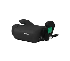 Tulano Cabby 35 čierna / Podsedák / od 125 do 150 cm