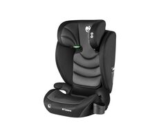 Tulano Joy 20 čierno-šedá / Autosedačka / od 15 do 36 kg / 3.5 - 12 rokov / od 100 do 150 cm