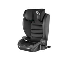 Tulano Joy 25 čierno-šedá / Autosedačka / od 15 do 36 kg / 3.5 - 12 rokov / od 100 do 150 cm