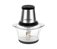 Vertenz Chop 20 / Sekáčik na mäso a zeleninu / 300W / 2 rýchlosti / 2 l 