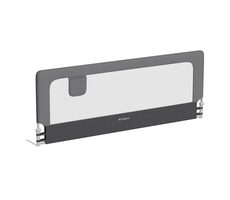 Tulano Cover 30 sivá Bezpečnostná zábrana k posteli 200 cm