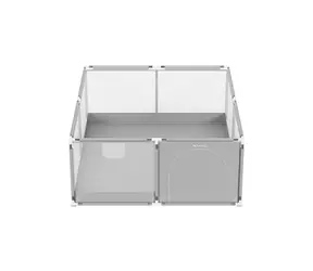 Tulano Cozy 25 šedá