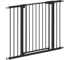 Tulano Guardian 5.0 dilatačná bariéra čierna