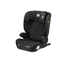 Tulano Joy 45 čierna / Autosedačka 2 v 1 / od 100 do 150 cm
