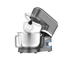 Vertenz Cosmiq 40 strieborná / Planetárny kuchynský robot / 1900 W / 5.5 l