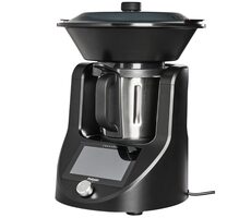 Cookover Black / kuchynský robot