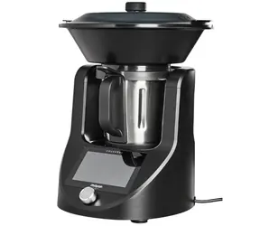 Cookover Black / kuchynský robot