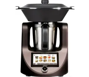 Cookover Brown / kuchynský robot