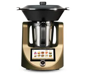 Cookover Anna Lewandowska Limited Line / kuchynský robot