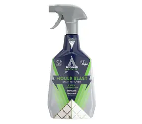 Astonish Špecializovaný odstraňovač škvŕn od plesní Apple Burst 750ml