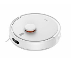 Rozbalené - XIAOMI Robot Vacuum S20 biela / Robotický vysávač / vysávanie & mopovanie / 5000 Pa / 3000mAh / rozbalené