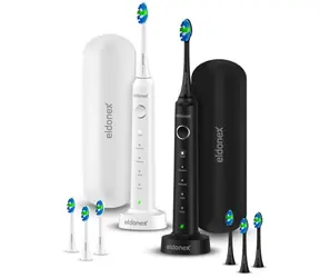 Eldonex SonicPro DuoPack čierna & biela