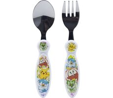 STOR Detský príbor Pokémon (2ks)