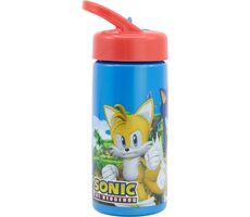 STOR Fľaša na pitie Sonic 410 ml