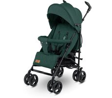 Lionelo Kočík golfový IRMA Green Forest / Nosnosť do 15 kg