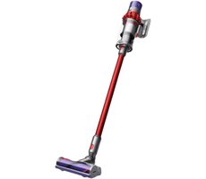 Dyson V10 Origin Cyclone červená